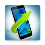 mobile phone recovery help android application logo